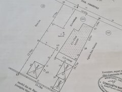 Salaj, parc Humulesti